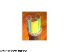大城YJVR4*25+1*16電力軟電纜 價格低廉，質量可靠的天津小貓電纜供應